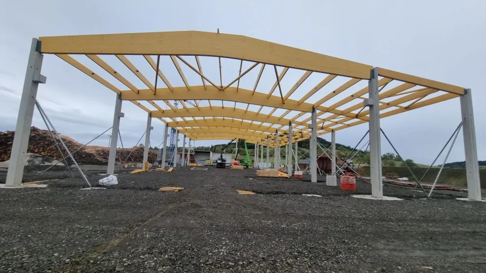 Construction